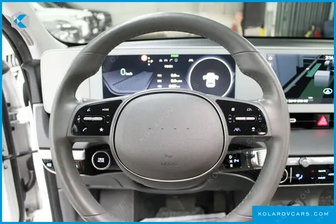 HYUNDAI IONIQ 5 LONG RANGE