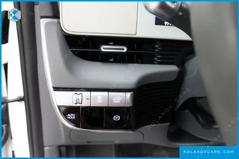 HYUNDAI IONIQ 5 LONG RANGE