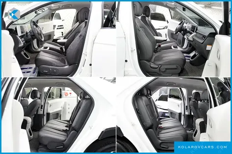 HYUNDAI IONIQ 5 LONG RANGE