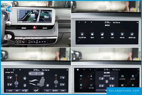 HYUNDAI IONIQ 5 LONG RANGE