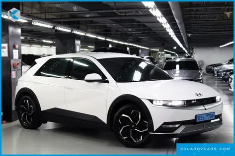 HYUNDAI IONIQ 5 LONG RANGE
