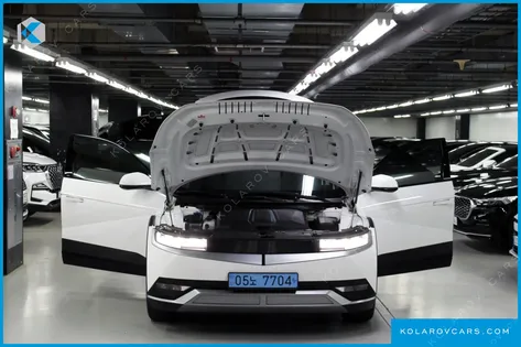 HYUNDAI IONIQ 5 LONG RANGE
