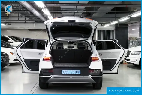 HYUNDAI IONIQ 5 LONG RANGE