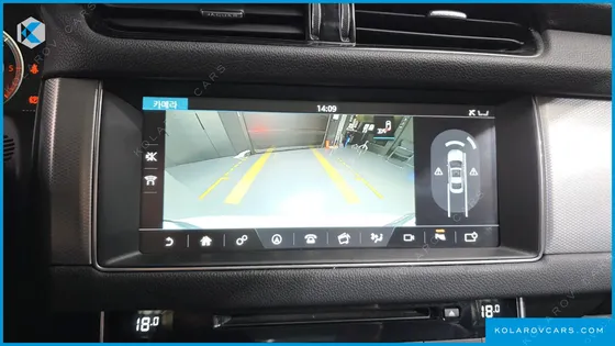 JAGUAR XF 20D PRESTIGE AWD