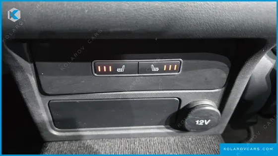 JAGUAR XF 20D PRESTIGE AWD