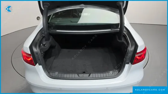 JAGUAR XF 20D PRESTIGE AWD