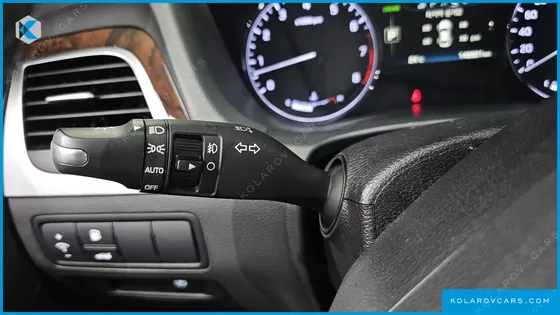 HYUNDAI GENESIS G330 MODERN AWD