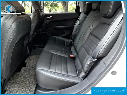 RENAULT KOREA XM3 1.6 GTE LE