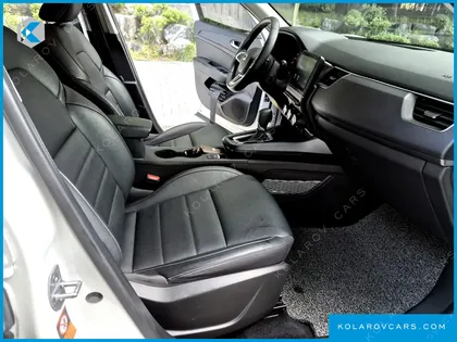 RENAULT KOREA XM3 1.6 GTE LE