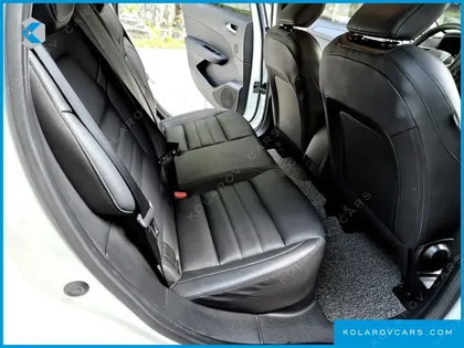 RENAULT KOREA XM3 1.6 GTE LE
