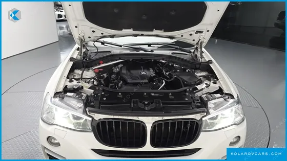 BMW X4 XDRIVE20D SAC EDITION