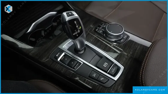 BMW X4 XDRIVE20D SAC EDITION