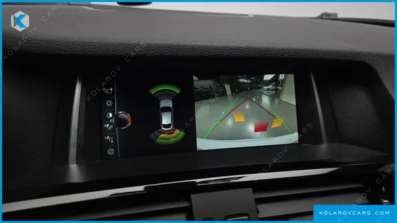 BMW X4 XDRIVE20D SAC EDITION