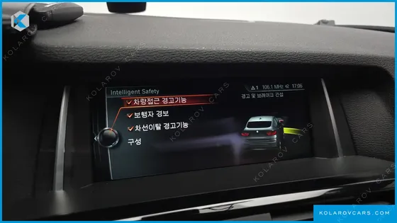 BMW X4 XDRIVE20D SAC EDITION