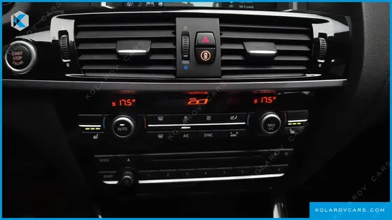 BMW X4 XDRIVE20D SAC EDITION