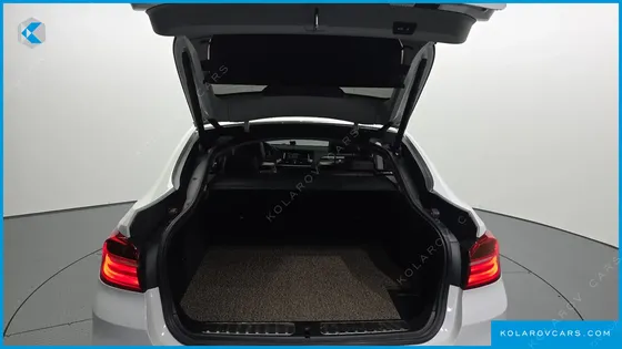 BMW X4 XDRIVE20D SAC EDITION