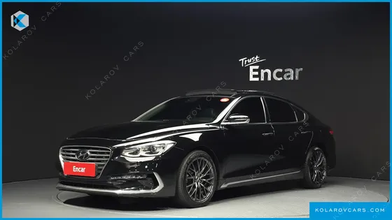 HYUNDAI GRANDEUR 3.0 EXCLUSIVE