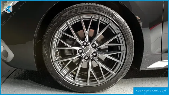 HYUNDAI GRANDEUR 3.0 EXCLUSIVE