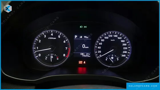 HYUNDAI GRANDEUR 3.0 EXCLUSIVE