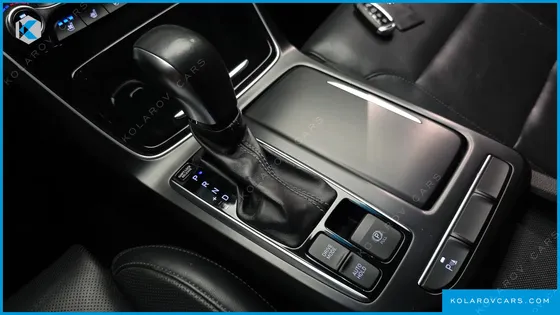 HYUNDAI GRANDEUR 3.0 EXCLUSIVE