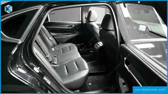 HYUNDAI GRANDEUR 3.0 EXCLUSIVE