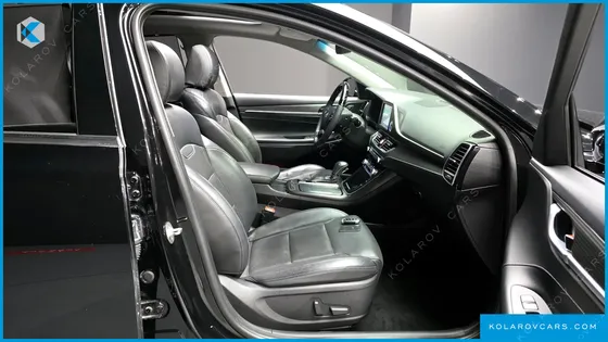 HYUNDAI GRANDEUR 3.0 EXCLUSIVE