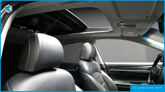 HYUNDAI GRANDEUR 3.0 EXCLUSIVE