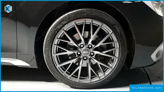 HYUNDAI GRANDEUR 3.0 EXCLUSIVE