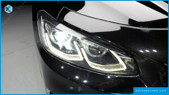 HYUNDAI GRANDEUR 3.0 EXCLUSIVE