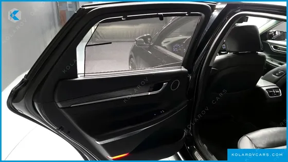 HYUNDAI GRANDEUR 3.0 EXCLUSIVE