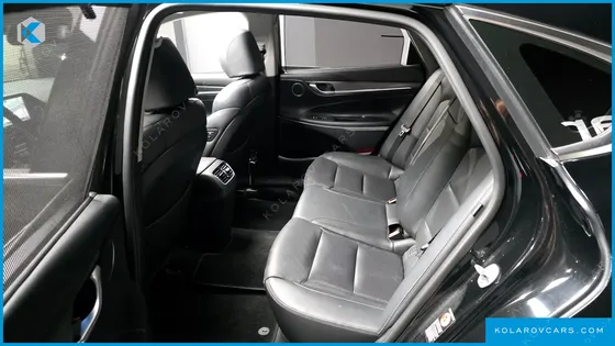 HYUNDAI GRANDEUR 3.0 EXCLUSIVE