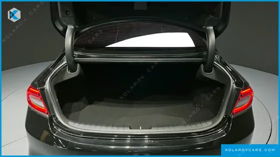 HYUNDAI GRANDEUR 3.0 EXCLUSIVE