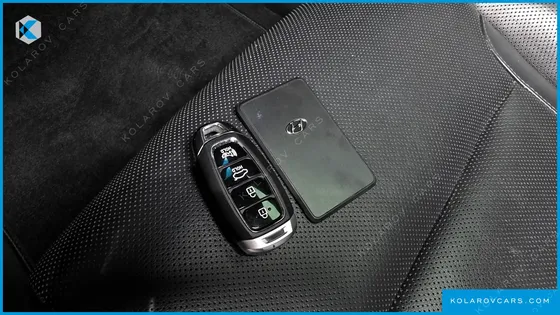 HYUNDAI GRANDEUR 3.0 EXCLUSIVE