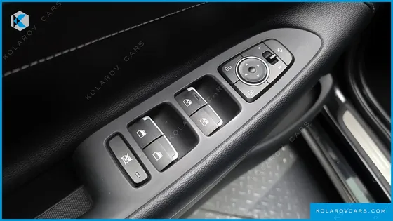 HYUNDAI GRANDEUR 3.0 EXCLUSIVE