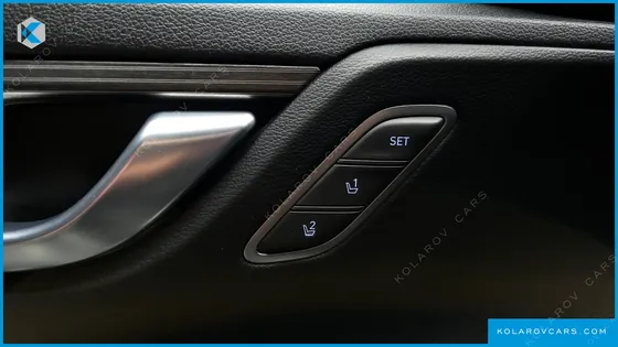 HYUNDAI GRANDEUR 3.0 EXCLUSIVE