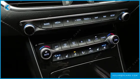 HYUNDAI GRANDEUR 3.0 EXCLUSIVE