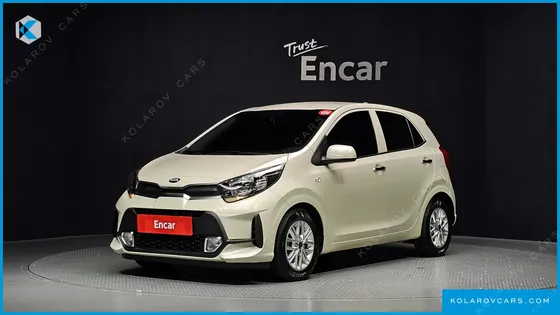 KIA MORNING (PICANTO) PRESTIGE