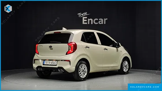 KIA MORNING (PICANTO) PRESTIGE