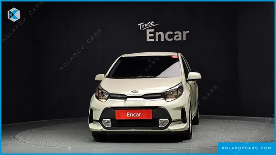 KIA MORNING (PICANTO) PRESTIGE