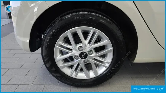 KIA MORNING (PICANTO) PRESTIGE