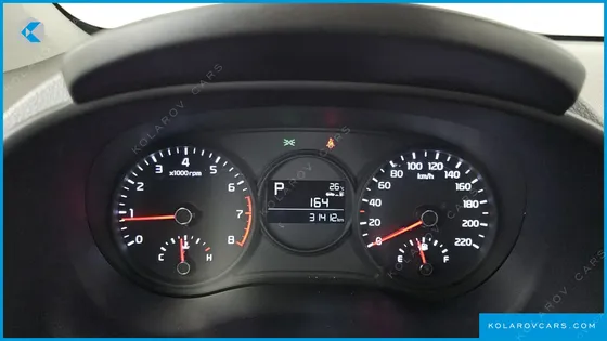 KIA MORNING (PICANTO) PRESTIGE
