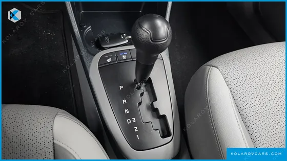 KIA MORNING (PICANTO) PRESTIGE