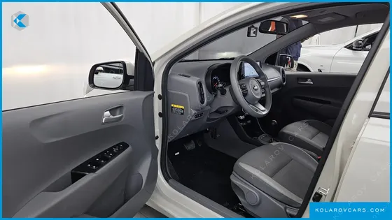 KIA MORNING (PICANTO) PRESTIGE
