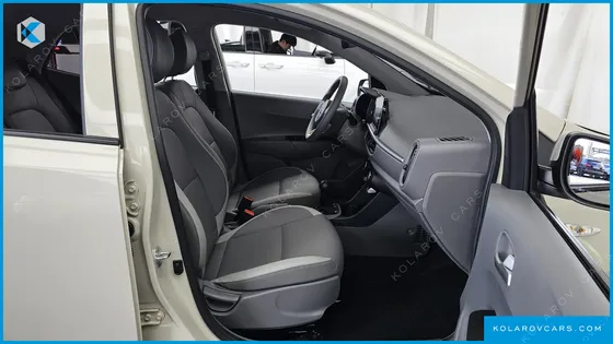KIA MORNING (PICANTO) PRESTIGE