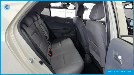 KIA MORNING (PICANTO) PRESTIGE
