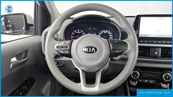 KIA MORNING (PICANTO) PRESTIGE