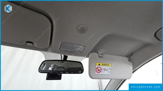 KIA MORNING (PICANTO) PRESTIGE