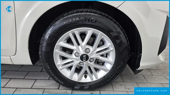 KIA MORNING (PICANTO) PRESTIGE