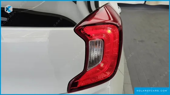 KIA MORNING (PICANTO) PRESTIGE