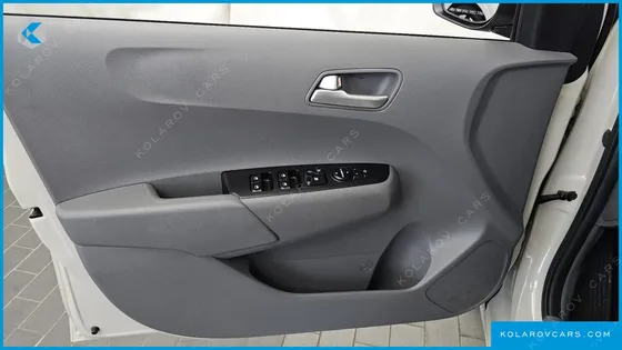 KIA MORNING (PICANTO) PRESTIGE